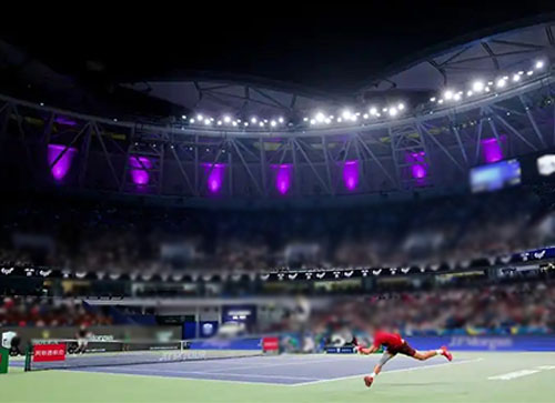 丹棱县体育比赛